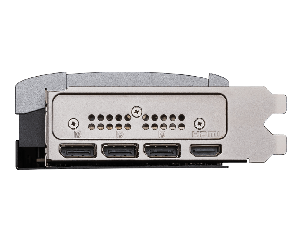  Видеокарта MSI GeForce RTX 5070 12G VENTUS 3X OC, 12Gb (G5070-12V3C) фото