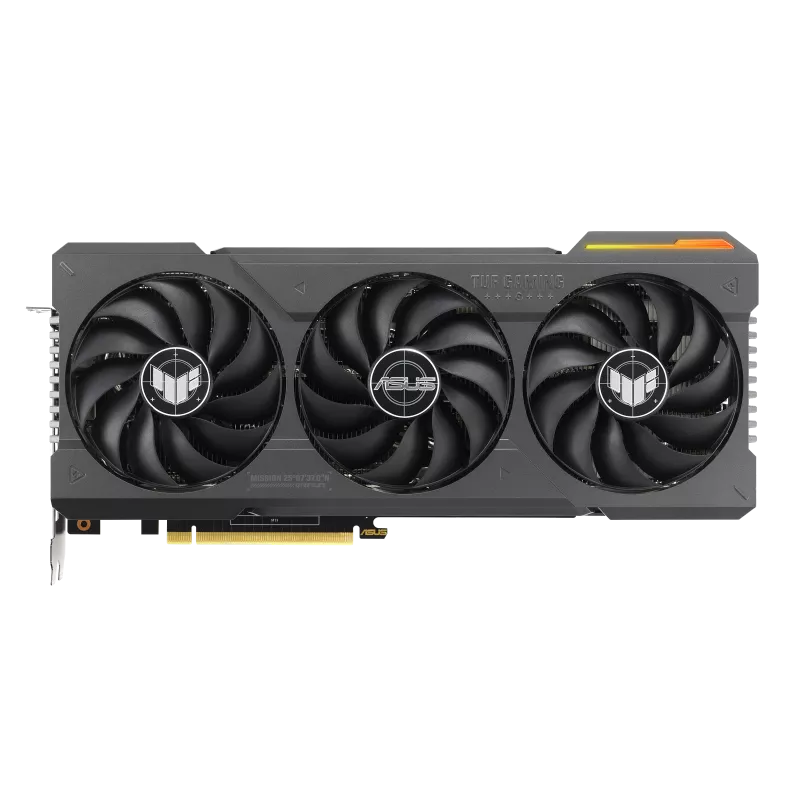  (TUF-RTX4070TI-12G-GAMING) фото