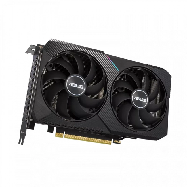  (DUAL-RTX3060-O8G LHR) фото