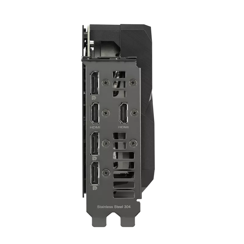  (DUAL-RTX3060TI-O8G-V2 LHR) фото