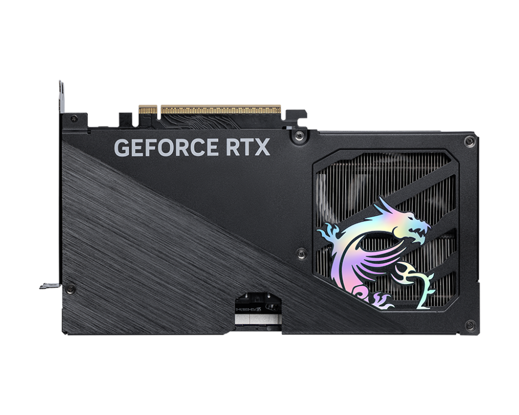 Видеокарта MSI GeForce RTX 5060 Ti 16G GAMING (G506T-16G) фото