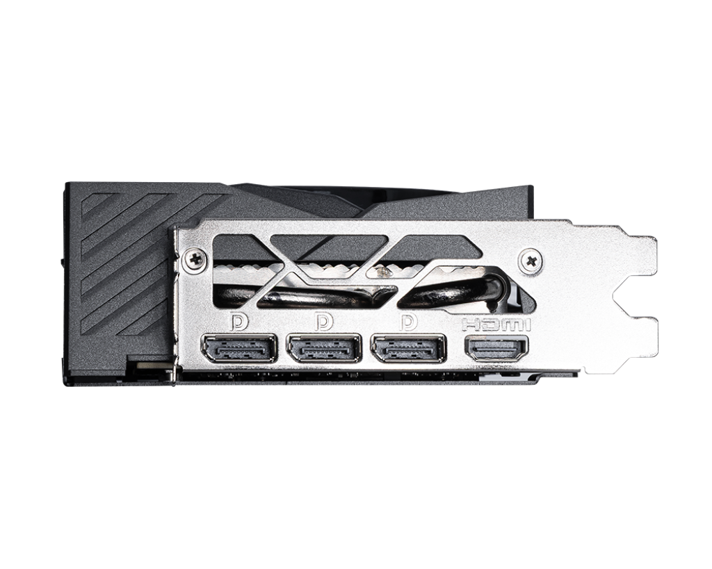 Видеокарта MSI GeForce RTX 5060 Ti 16G GAMING (G506T-16G) фото