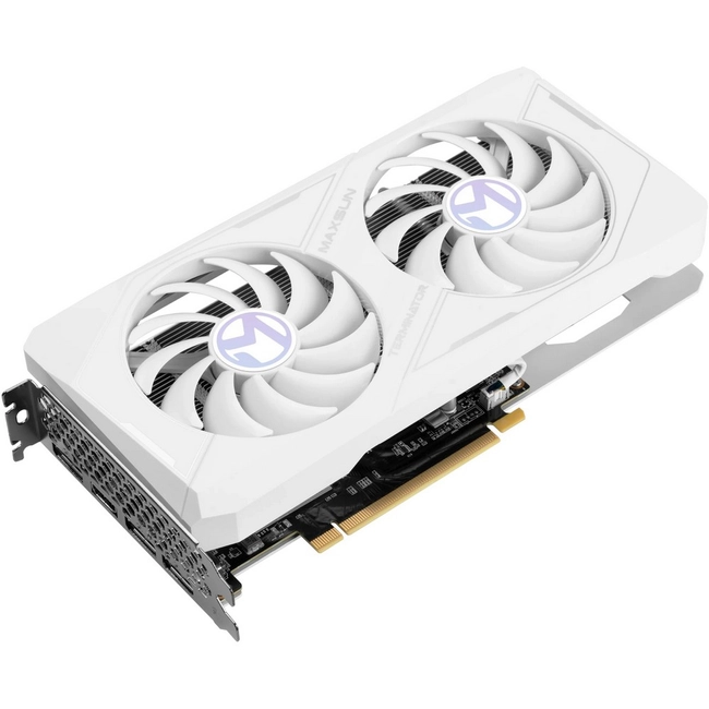  (MS-RTX4060 Terminator W 8G) фото