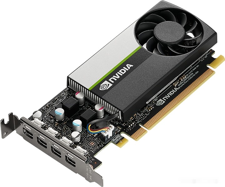 Видеокарта PNY NVIDIA GPU VCNT1000-SB (VCNT1000-SB) фото