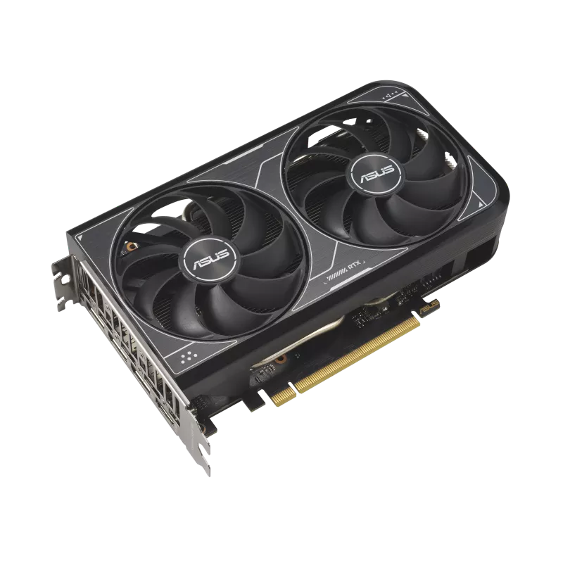  (DUAL-RTX4060-O8G-V2) фото