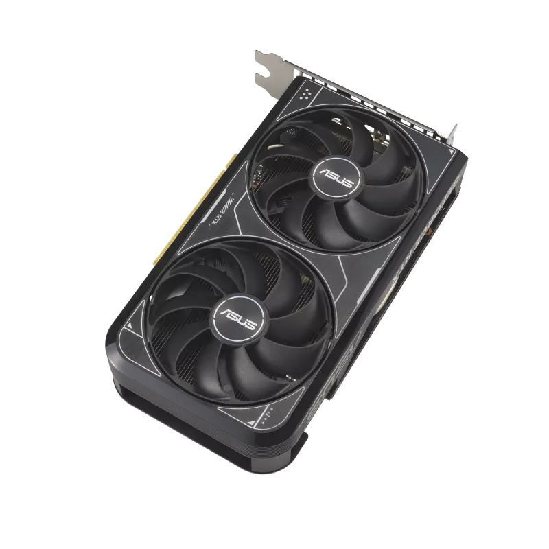  (DUAL-RTX4060-O8G-V2) фото