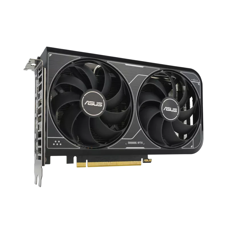  (DUAL-RTX4060-O8G-V2) фото