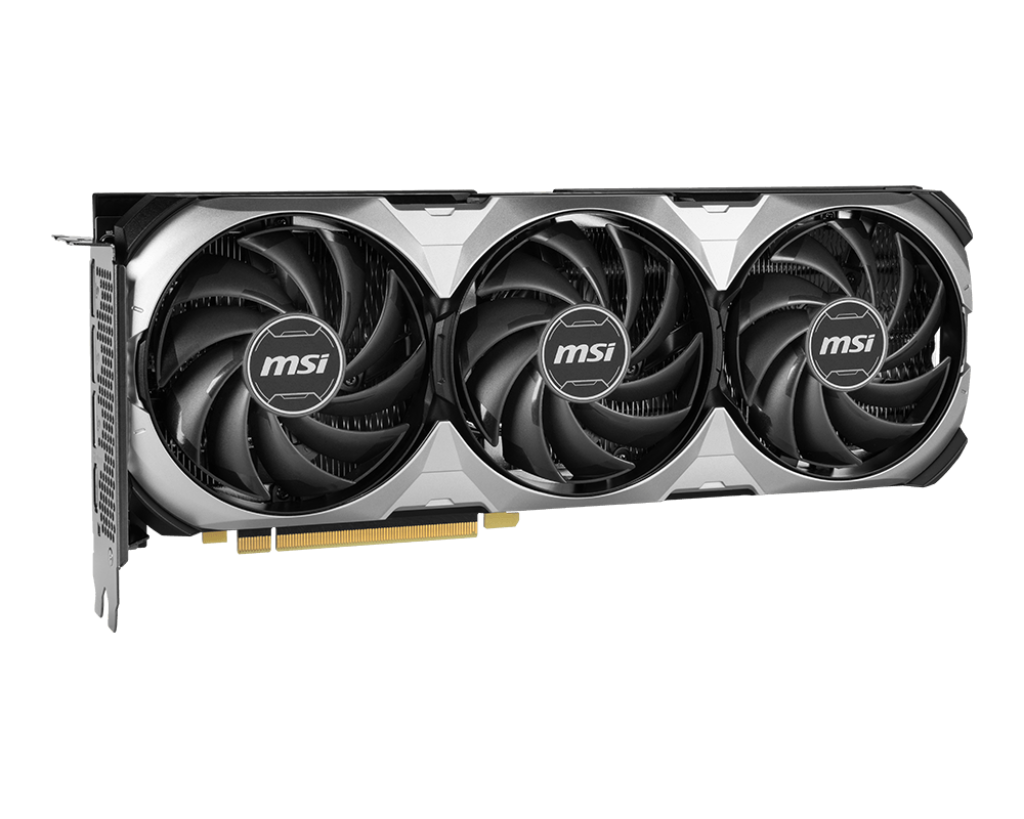  (RTX 4060 Ti 8G VENTUS 3X E1) фото