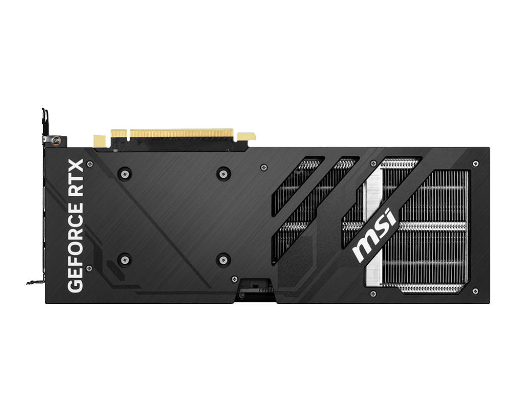 (RTX 4060 Ti 8G VENTUS 3X E1) фото