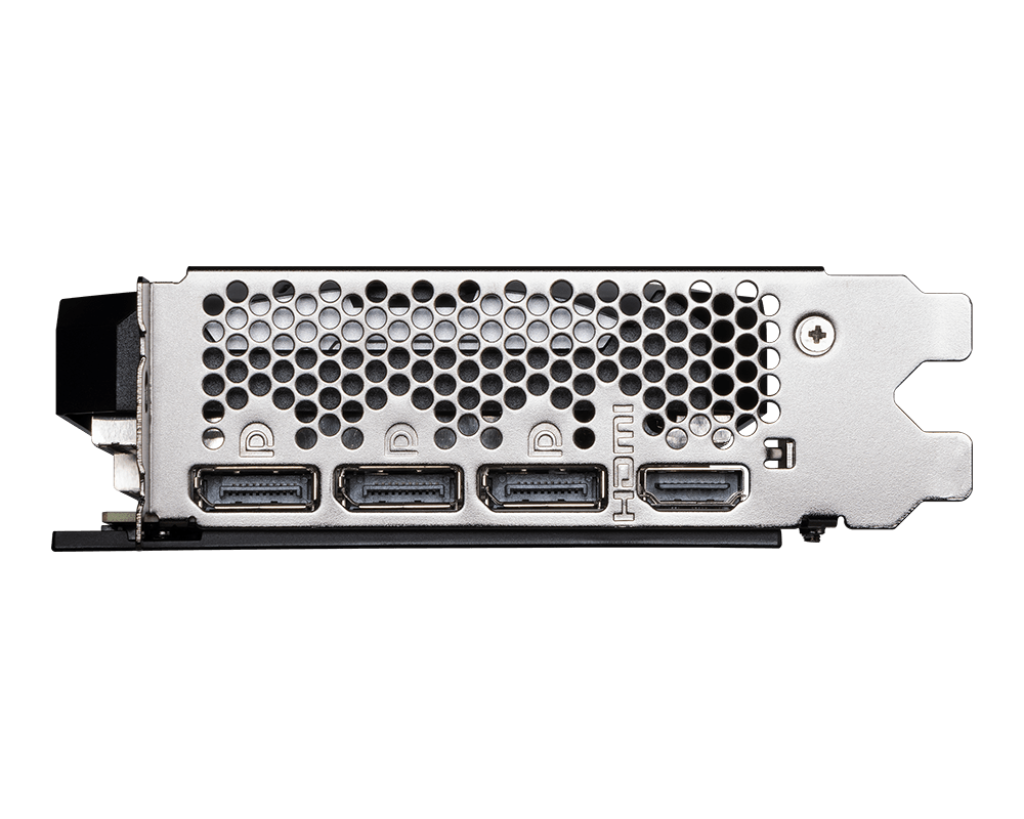  (RTX 4060 Ti 8G VENTUS 3X E1) фото