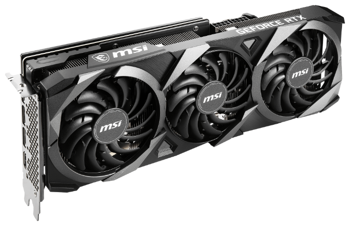  (RTX 3070 VENTUS 3X OC) фото