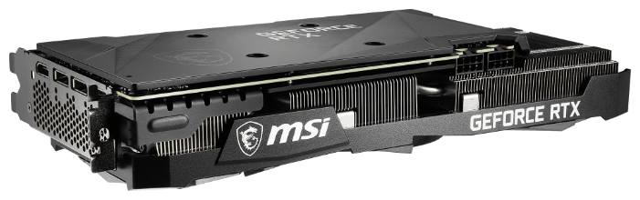  (RTX 3070 VENTUS 3X OC) фото
