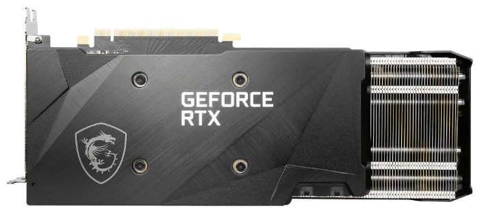  (RTX 3070 VENTUS 3X OC) фото