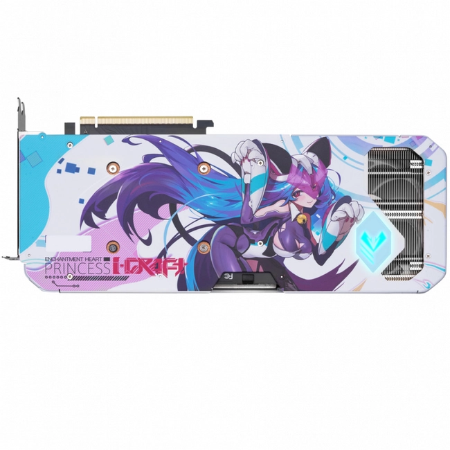  (MS-RTX4060 ICraft OC 8G Limited) фото