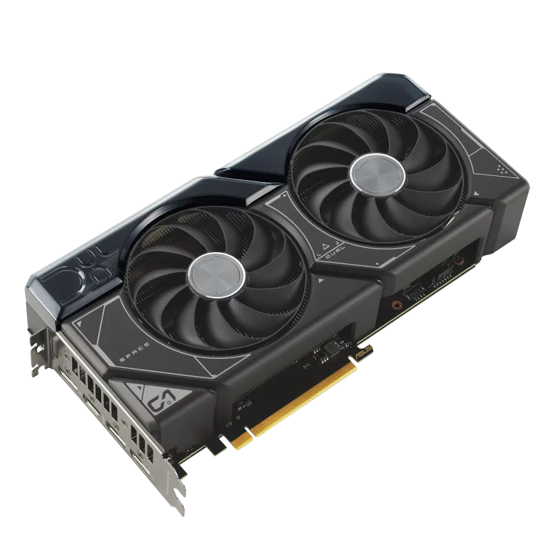 (DUAL-RTX4070S-12G) фото