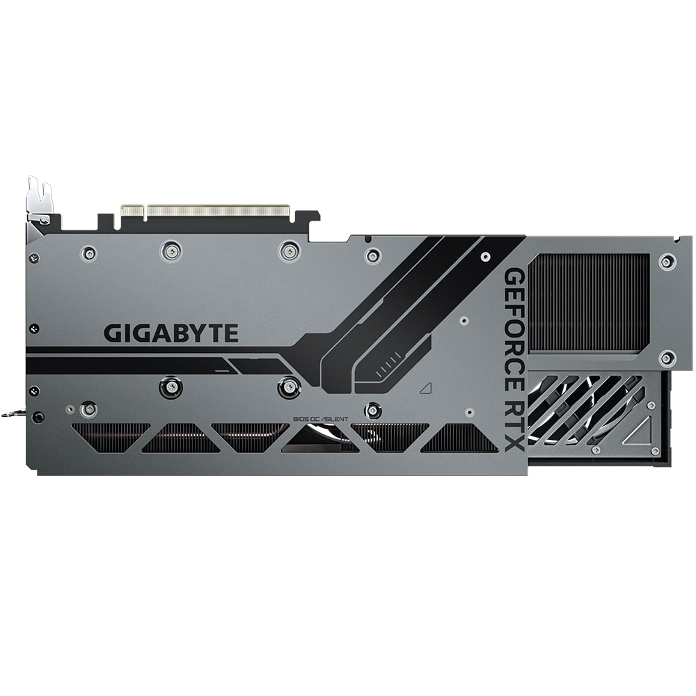 картинка Видеокарта Gigabyte GeForce RTX 4090 WINDFORCE V2 24G (GV-N4090WF3V2-24GD) [24 ГБ, GDDR6X, 384 бит, 2520 МГц, HDMI, DisplayPort (3 шт)] от магазина itmag.kz
