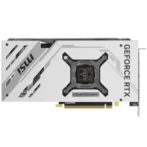  (RTX 4070 SUPER 12G VENTUS 2X WHITE) фото