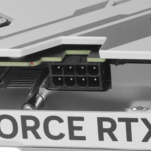  (RTX 4070 SUPER 12G VENTUS 2X WHITE) фото
