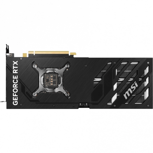  (RTX 4070 SUPER 12G VENTUS 3X OC) фото