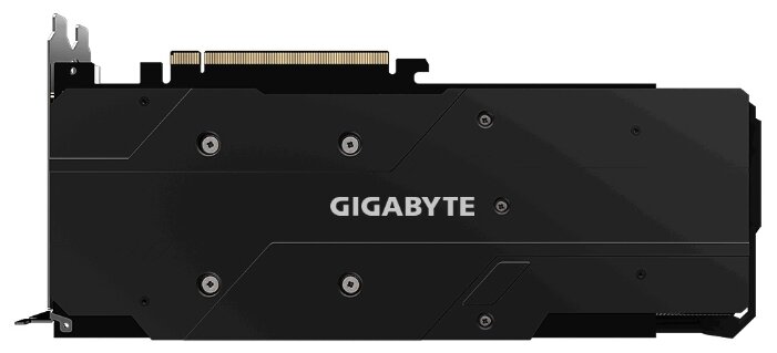 картинка Видеокарта Gigabyte (GV-R57GAMING OC-8GD) Radeon RX 5700 GAMING OC 8G от магазина itmag.kz