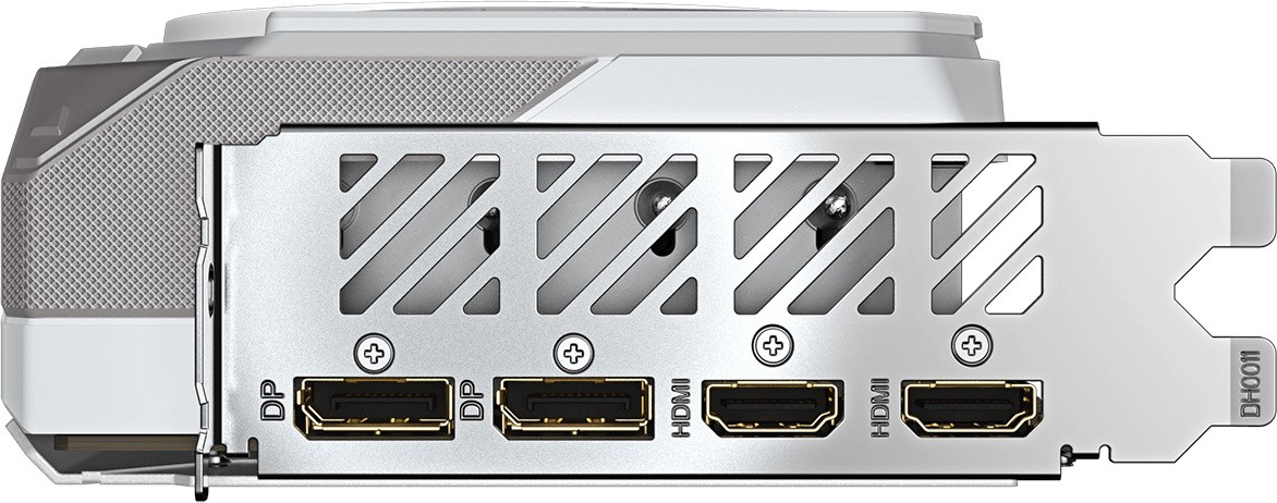 Видеокарта Gigabyte Radeon RX 9070 XT GAMING OC ICE 16G (GV-R907XGAMINGOCICE-16GD) фото