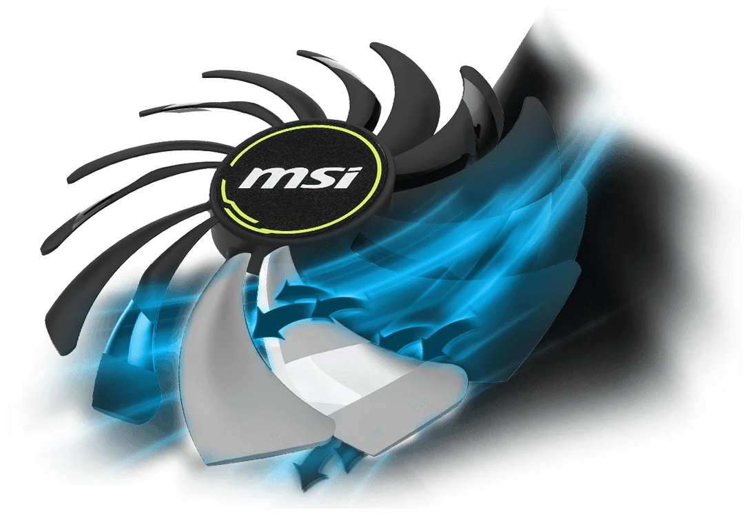 картинка Видеокарта MSI GeForce GTX1660 SUPER, 6GB GDDR5 192-bit 1xHDMI 3xDP GTX 1660 SUPER VENTUS XS OC RU от магазина itmag.kz