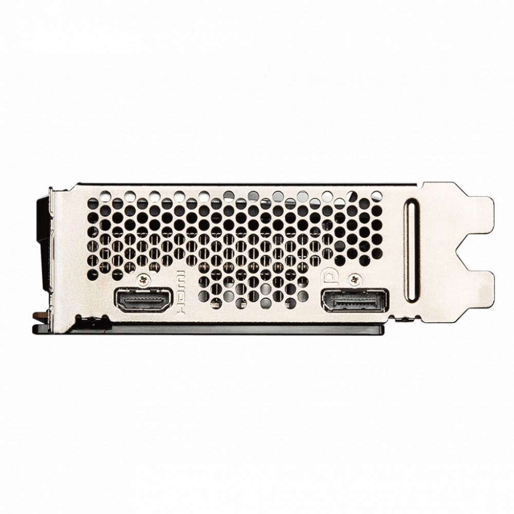 Видеокарта MSI  RADEON RX 6500 XT MECH 2X (RX 6500 XT MECH 2X 4G OC) фото