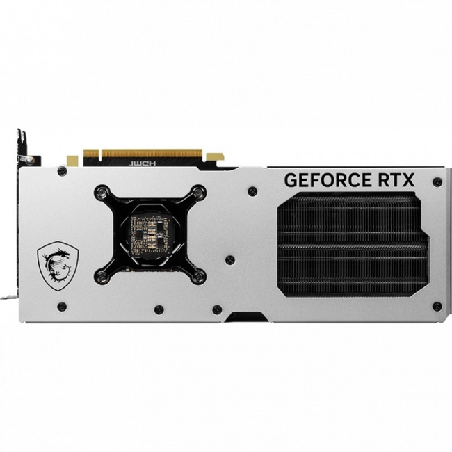  (RTX 4070 SUPER 12G GAMING SLIM) фото