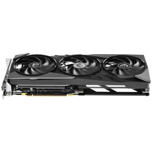 (RTX 4060 Ti GAMING X SLIM 8G) фото