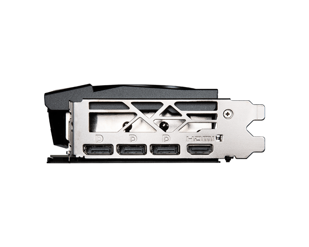  (GF RTX 4070 Ti GAMNG X SLIM 12G) фото