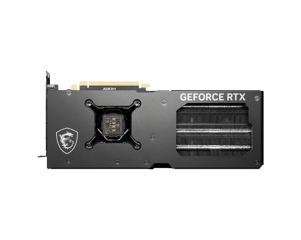  (GF RTX 4070 Ti GAMNG X SLIM 12G) фото