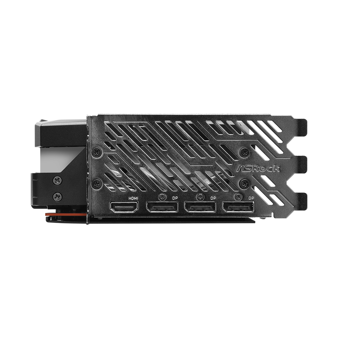 картинка Видеокарта ASRock Radeon RX 7900 XTX Taichi (RX7900XTX TC 24GO) [24 ГБ, GDDR6, 384 бит, 2680 / 2510 МГц, HDMI, DisplayPort (3 шт)] от магазина itmag.kz