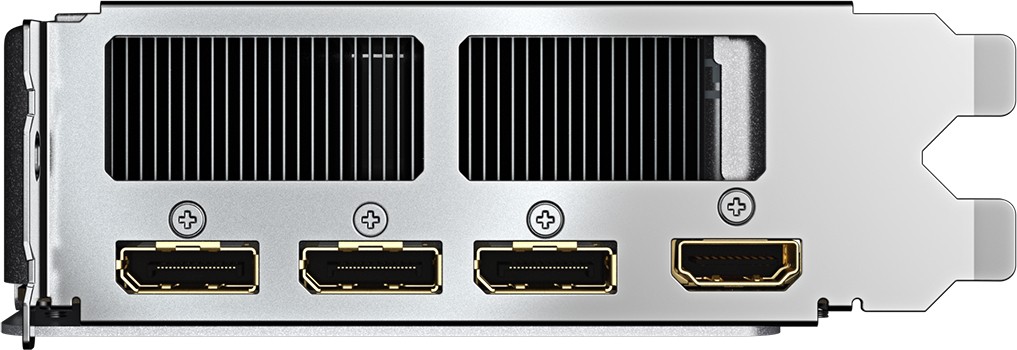 Видеокарта Gigabyte Radeon AI PRO R9700 AI TOP 32G  (GV-R9700AI TOP-32GD) фото