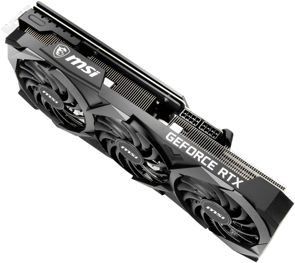  (RTX 3070 VENTUS 3X 8G OC LHR RU) фото