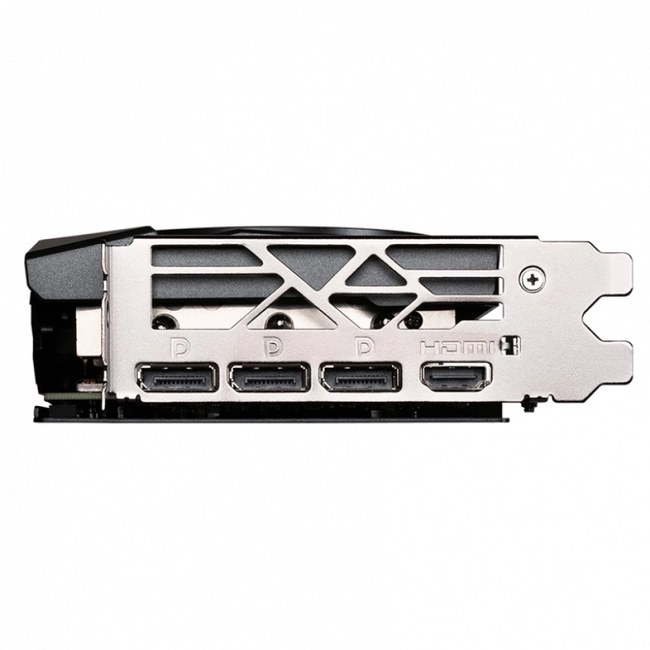 картинка Видеокарта MSI GeForce RTX 4070 SUPER (RTX 4070 SUPER 12G GAMING X SLIM) от магазина itmag.kz