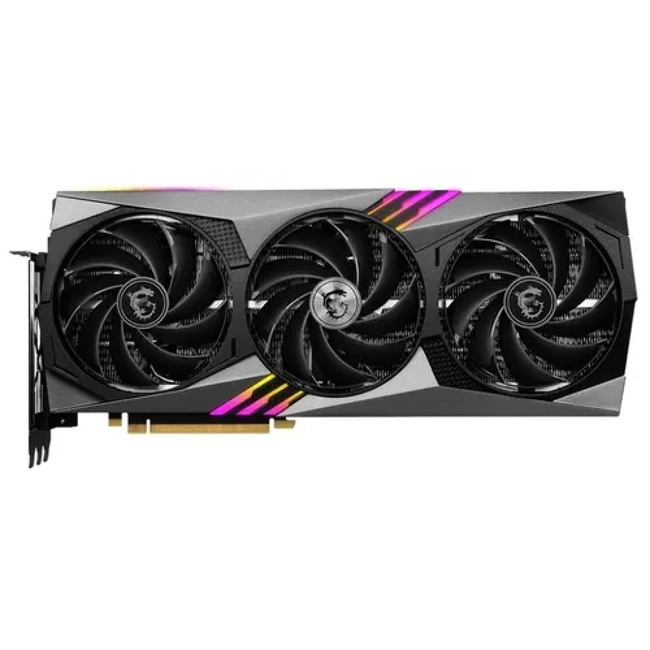  (RTX 4070 TI GAMING X TRIO 12G) фото