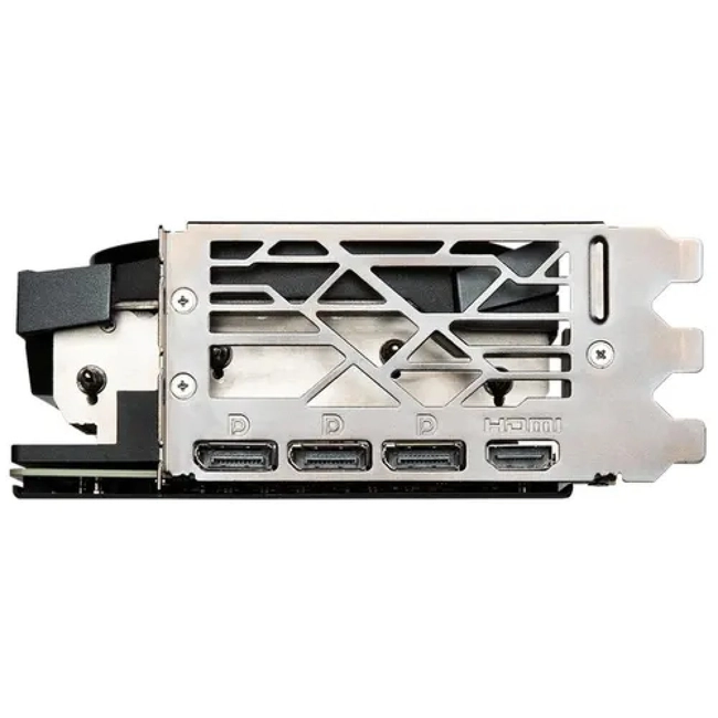  (RTX 4070 TI GAMING X TRIO 12G) фото