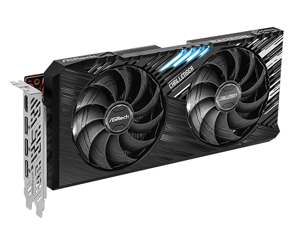  (RX7800XT CL 16GO) фото