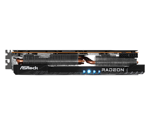  (RX7800XT CL 16GO) фото