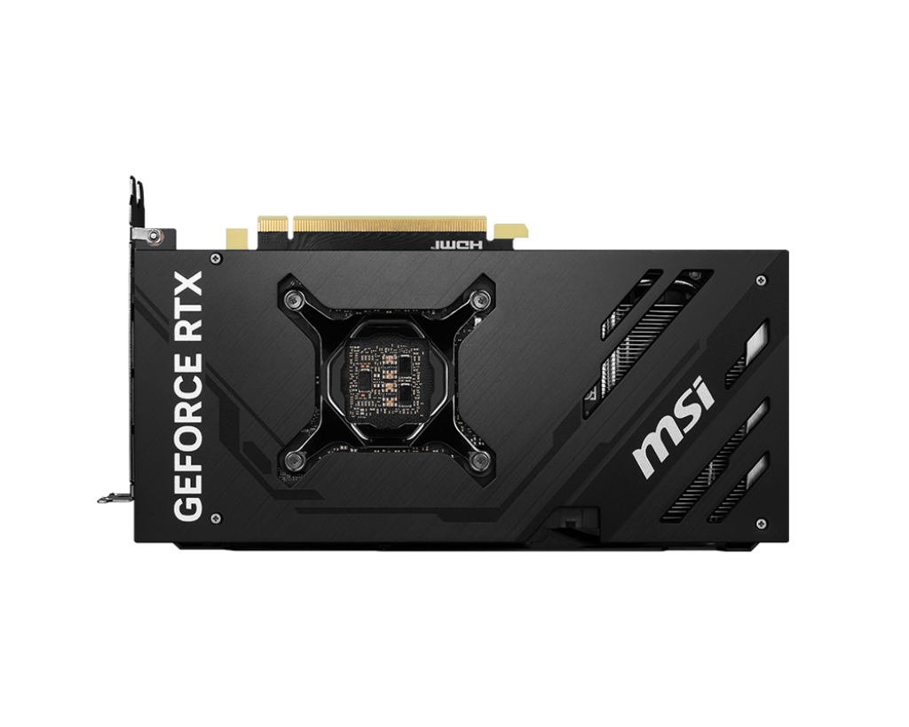  (RTX 4070 VENTUS 2X E 12G OC) фото