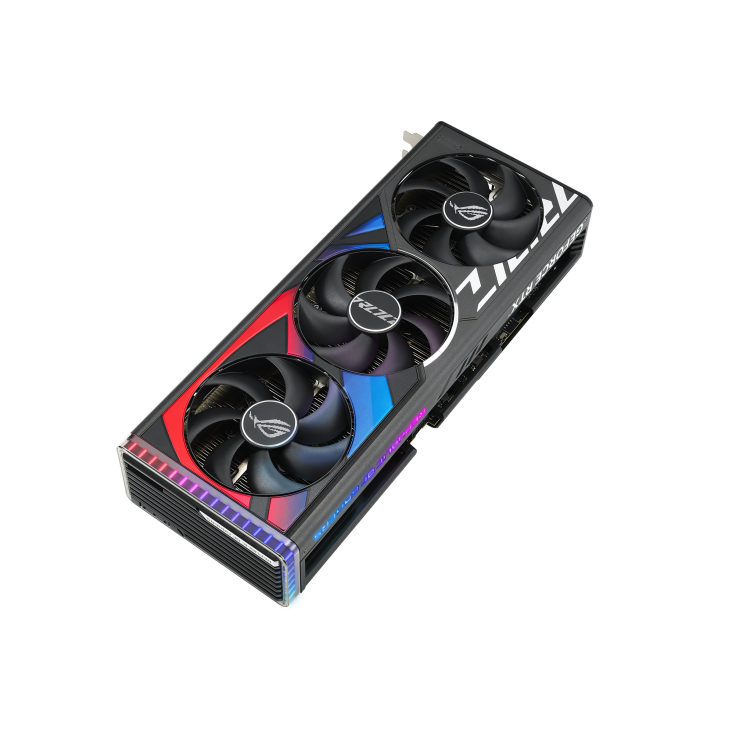  (ROG-STRIX-RTX4080S-16G-GAMING) фото