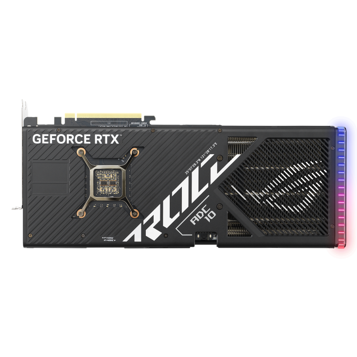  (ROG-STRIX-RTX4080S-16G-GAMING) фото