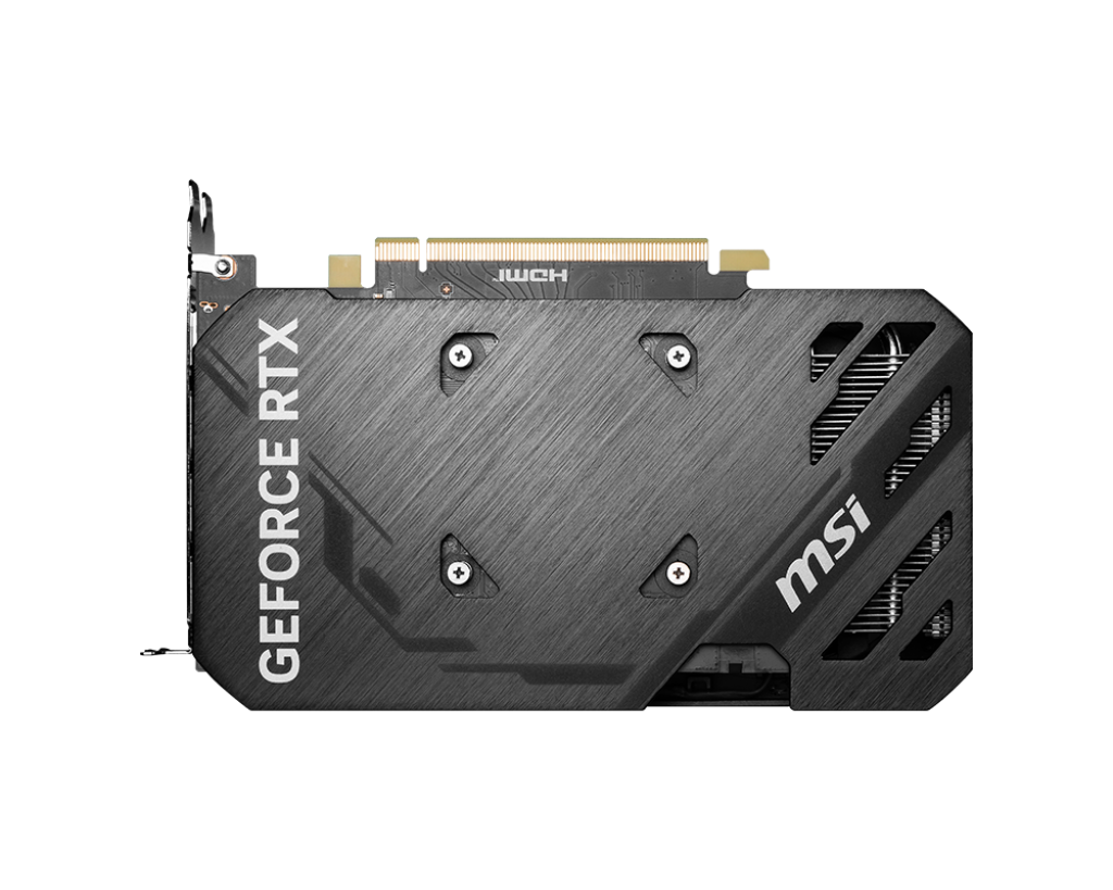  (RTX 4060 Ti VENTUS 2X BLACK 8G) фото