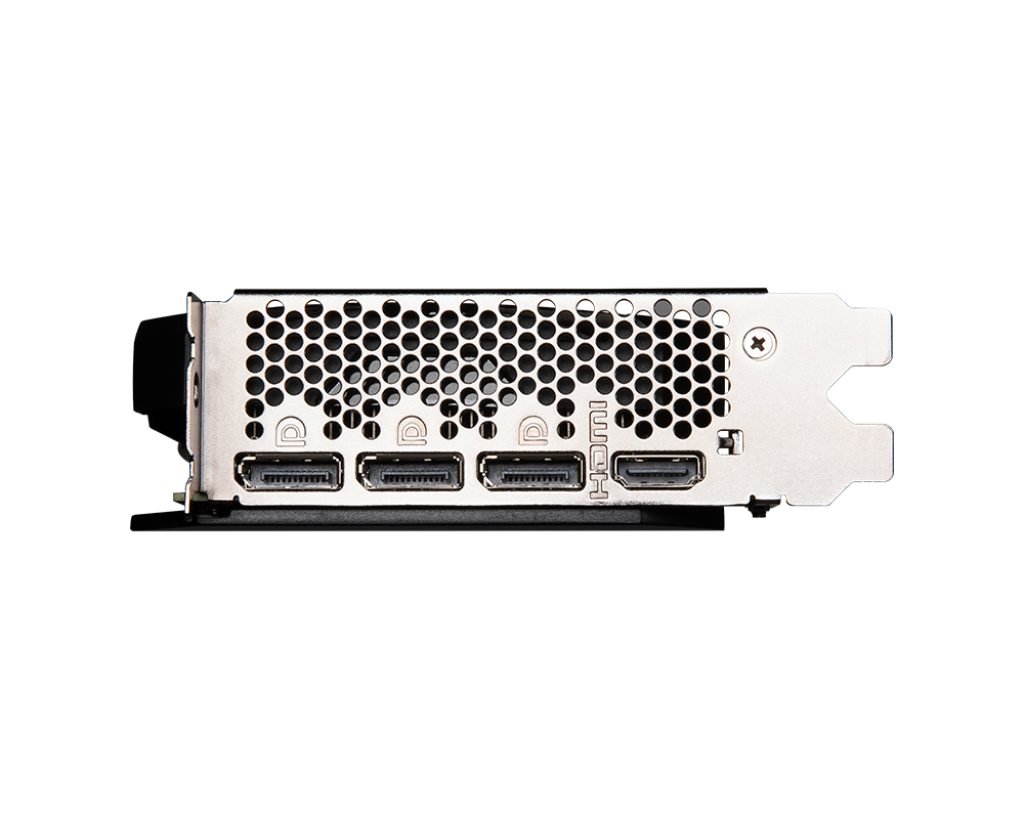  (RTX 4060 Ti VENTUS 2X BLACK 8G) фото