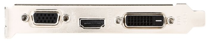  (GT 710 1GD3H LP) фото