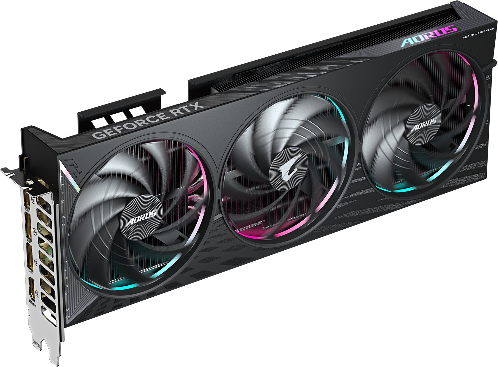 GIGABYTE Launches Anime-Themed AORUS GeForce RTX 5060 ARI Edition