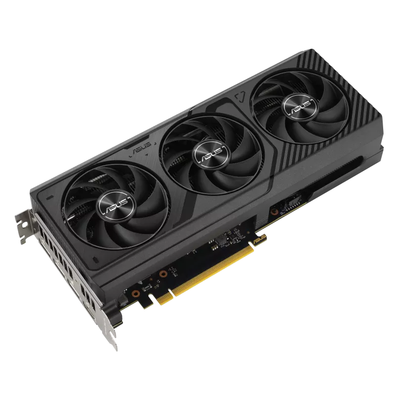  (PRIME-RTX4070S-O12G) фото