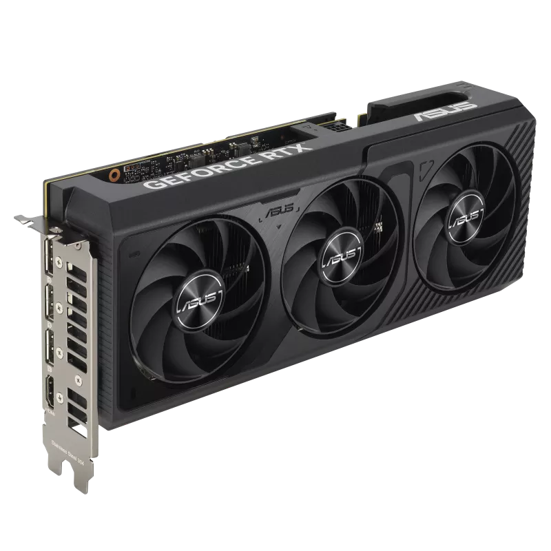  (PRIME-RTX4070S-O12G) фото