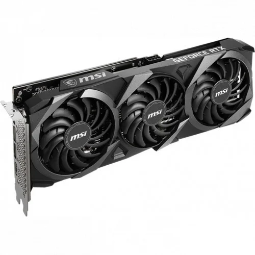  (RTX 3060 Ti VENTUS 3X 8GD6X OC) фото