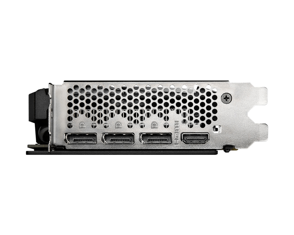  (RTX 3060 VENTUS 2X 8G OC) фото